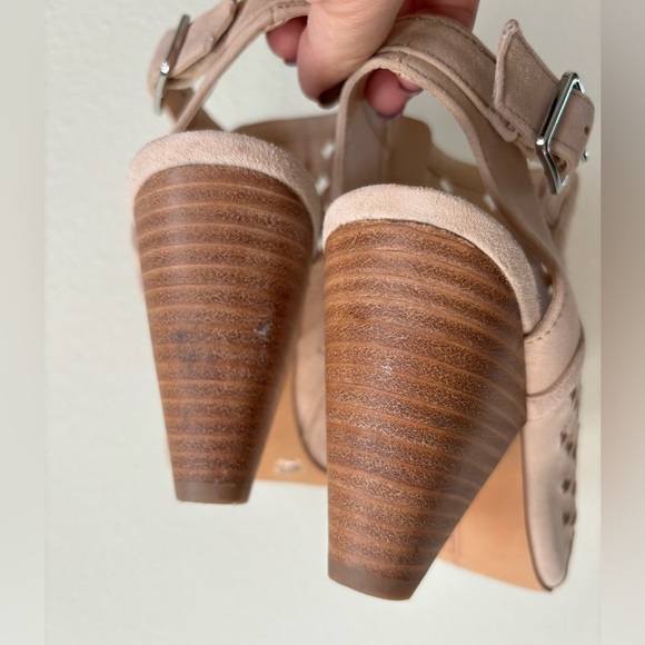 Vince Camuto Emperla shoes - Picture 9 of 10